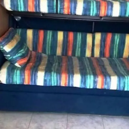 בית נופש La Conchiglia קסטלנטה מרינה