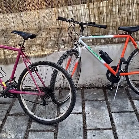 La Conchiglia קסטלנטה מרינה