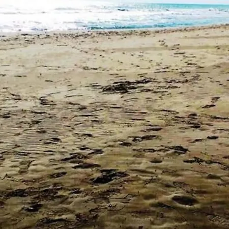 בית נופש La Conchiglia קסטלנטה מרינה