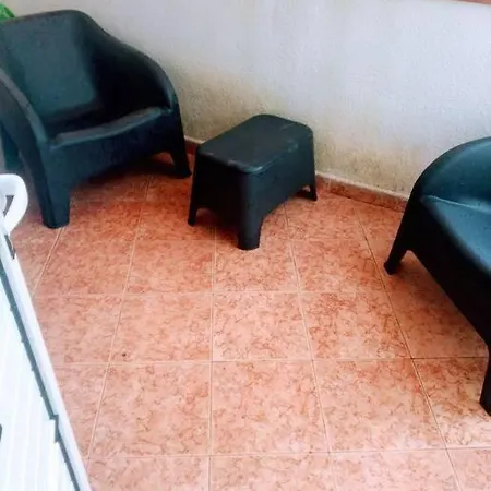 בית נופש La Conchiglia