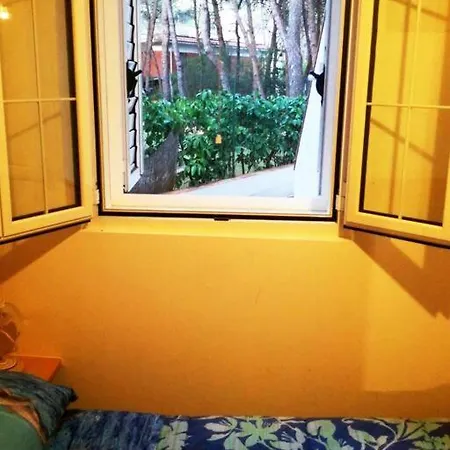 La Conchiglia * קסטלנטה מרינה