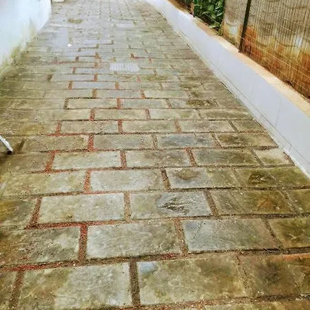 בית נופש La Conchiglia