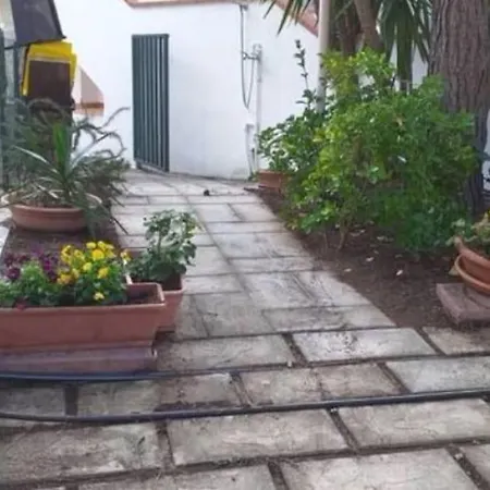 La Conchiglia * קסטלנטה מרינה