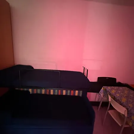 La Conchiglia קסטלנטה מרינה