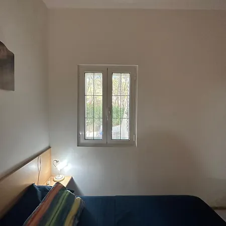 La Conchiglia בית נופש