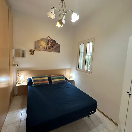 La Conchiglia בית נופש *