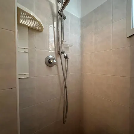 בית נופש La Conchiglia *