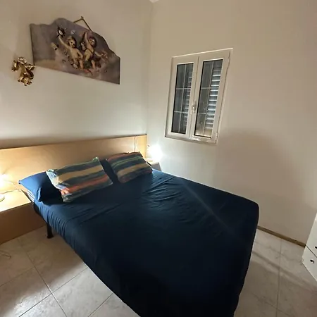 בית נופש La Conchiglia