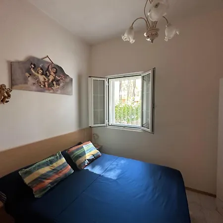 La Conchiglia בית נופש *