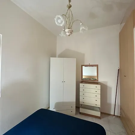 La Conchiglia קסטלנטה מרינה