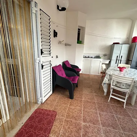 La Conchiglia בית נופש *