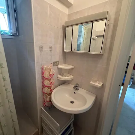 בית נופש La Conchiglia *