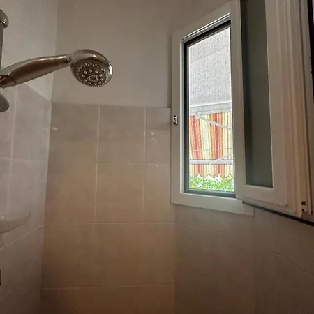 La Conchiglia בית נופש קסטלנטה מרינה