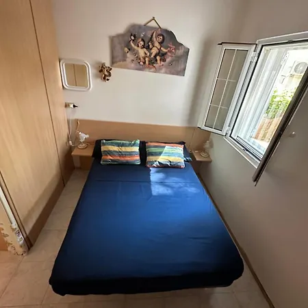 La Conchiglia קסטלנטה מרינה