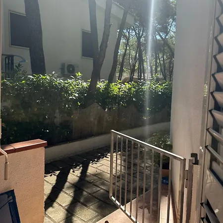 La Conchiglia בית נופש