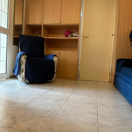 La Conchiglia בית נופש *