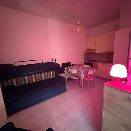 בית נופש La Conchiglia *