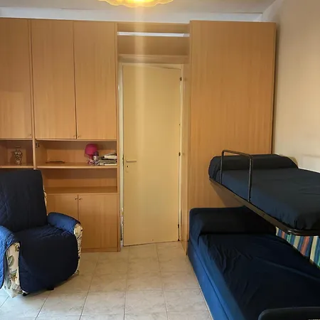 La Conchiglia בית נופש קסטלנטה מרינה