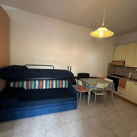 La Conchiglia * קסטלנטה מרינה