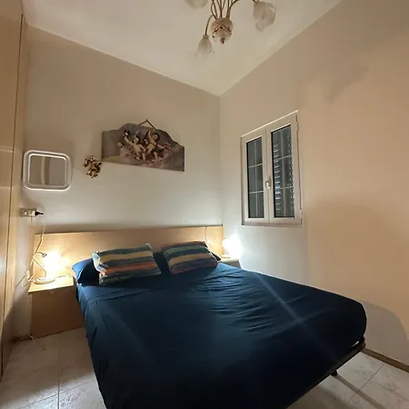 La Conchiglia קסטלנטה מרינה