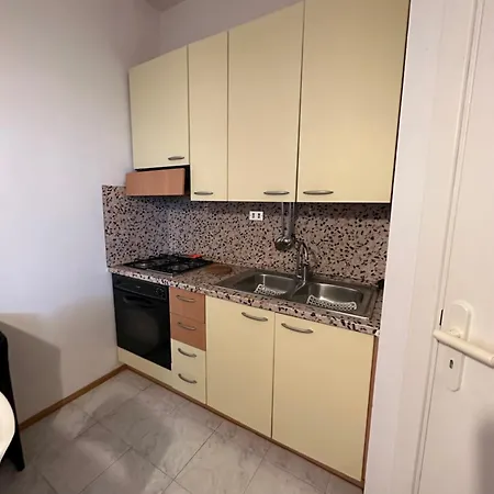 La Conchiglia בית נופש *