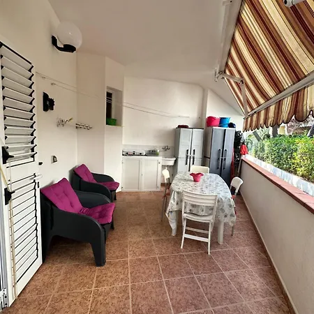 La Conchiglia בית נופש