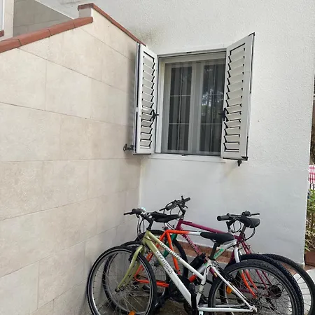 La Conchiglia * קסטלנטה מרינה