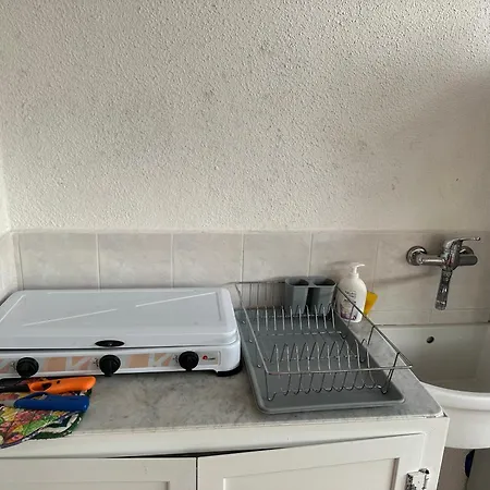 בית נופש La Conchiglia