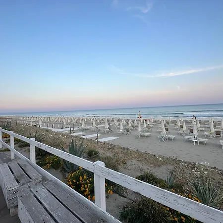 La Conchiglia בית נופש