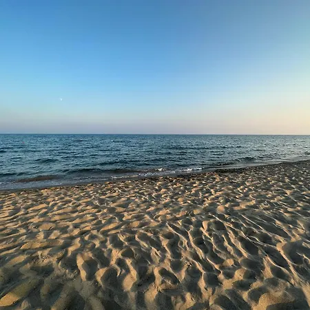 בית נופש La Conchiglia