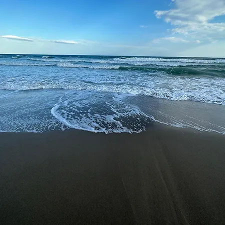 בית נופש La Conchiglia