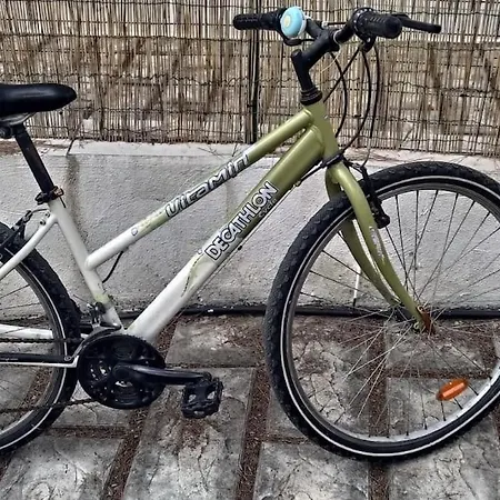 La Conchiglia * カステッラネータ・マリーナ