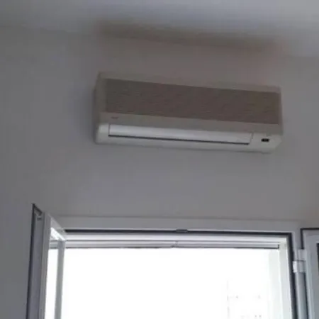 La Conchiglia Semesterbostad Castellaneta Marina