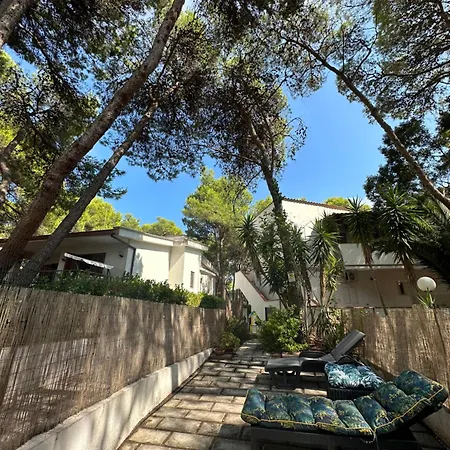 Casa vacanze La Conchiglia Castellaneta Marina