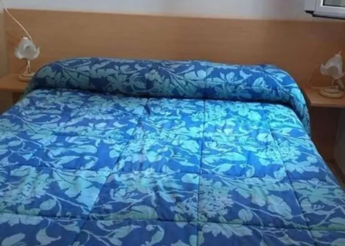 בית נופש La Conchiglia *