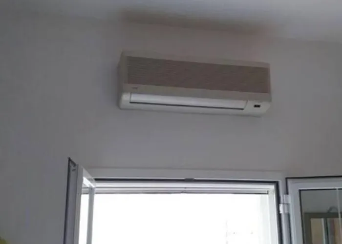 La Conchiglia בית נופש קסטלנטה מרינה