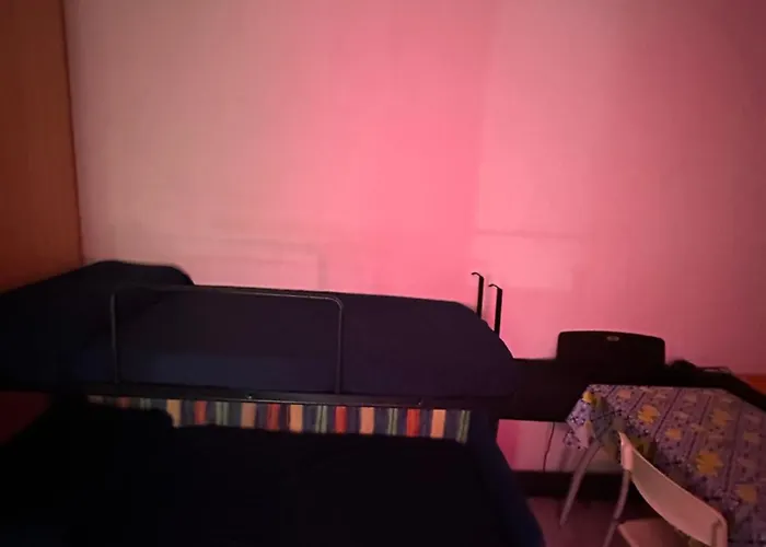 La Conchiglia קסטלנטה מרינה