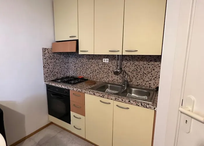 La Conchiglia בית נופש *